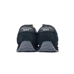 New Balance 471 Black And White