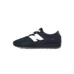 New Balance 471 Black And White