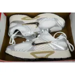 Nike V5 RNR 'Parachute Beige Metallic Pewter'