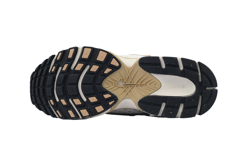 Nike V5 RNR 'Parachute Beige Metallic Pewter'