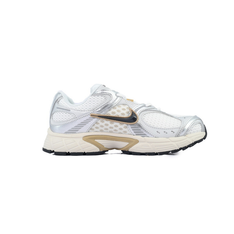 Nike V5 RNR 'Parachute Beige Metallic Pewter'