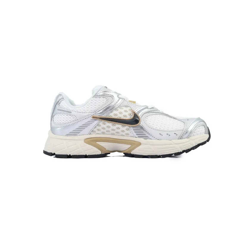 Nike V5 RNR 'Parachute Beige Metallic Pewter'