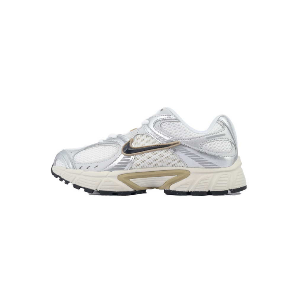 Nike V5 RNR 'Parachute Beige Metallic Pewter'