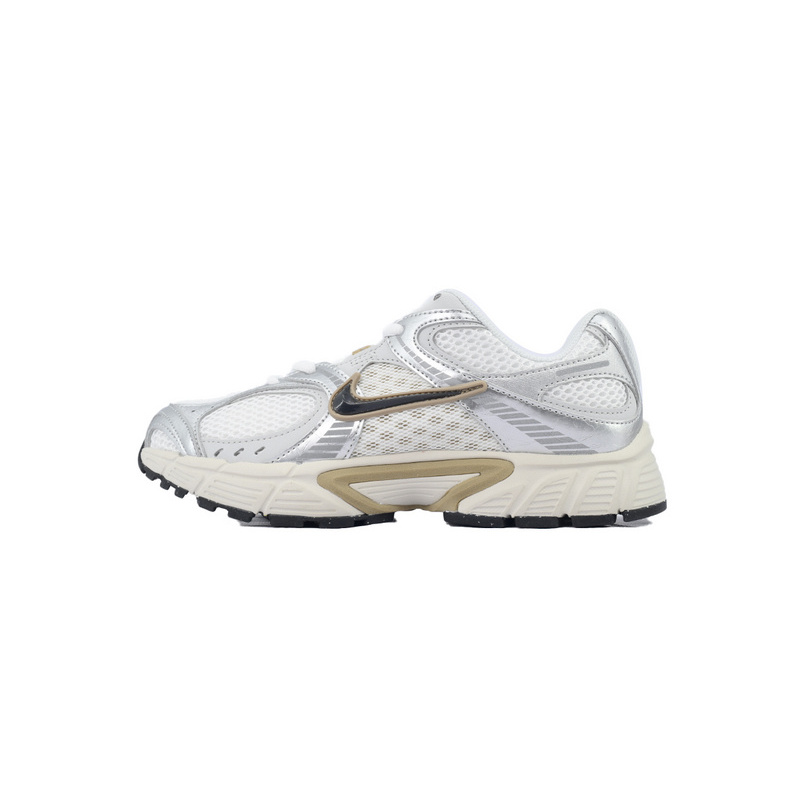 Nike V5 RNR 'Parachute Beige Metallic Pewter'