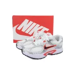 Nike V5 RNR 'White Black Picante Red'