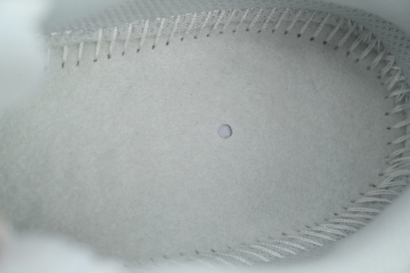 Nike V5 RNR 'White Black Picante Red'