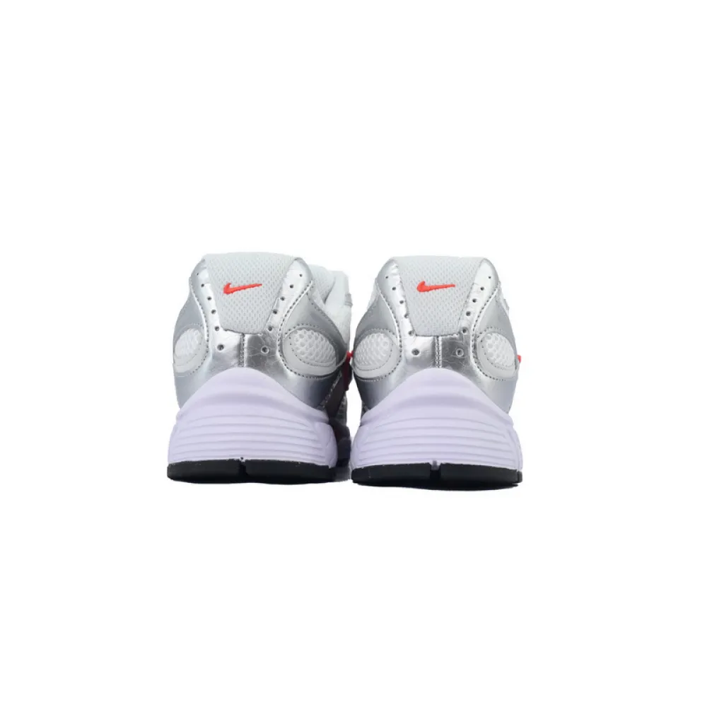Nike V5 RNR 'White Black Picante Red'