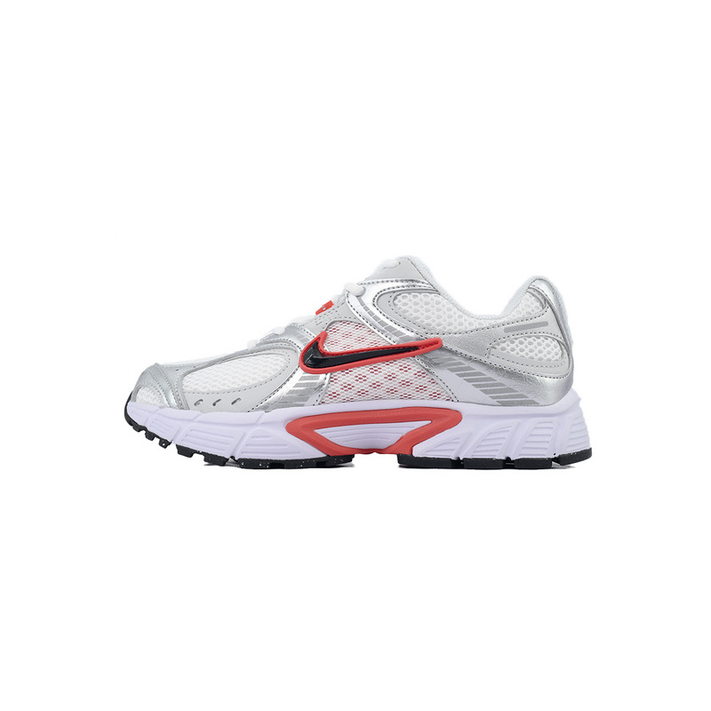 Nike V5 RNR 'White Black Picante Red'
