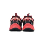 OFF-WHITE Out Of Black Red