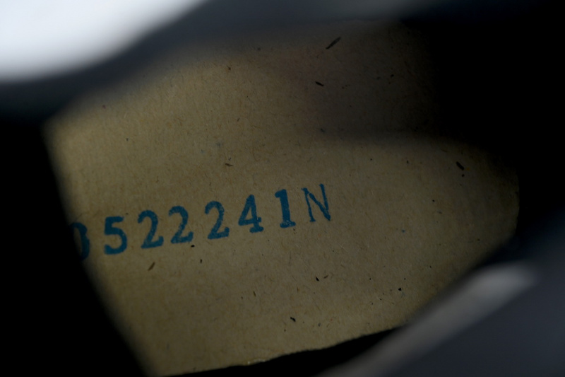 OG Air Jordan 6 "Reverse Oreo"