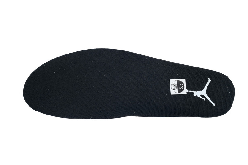 OG Air Jordan 6 "Reverse Oreo"