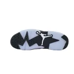 OG Air Jordan 6 "Reverse Oreo"