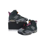 OG Air Jordan 6 Retro 'Bordeaux'