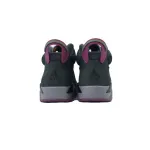 OG Air Jordan 6 Retro 'Bordeaux'