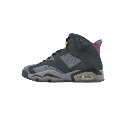 OG Air Jordan 6 Retro 'Bordeaux' 01