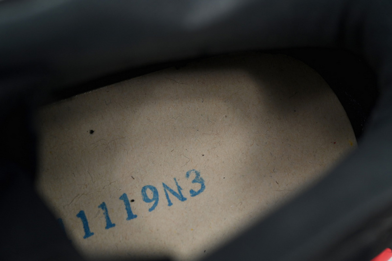 OG Air Jordan 6 Retro 'Bred'