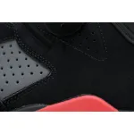 OG Air Jordan 6 Retro 'Bred'