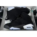 OG Air Jordan 6 Retro 'Chrome'