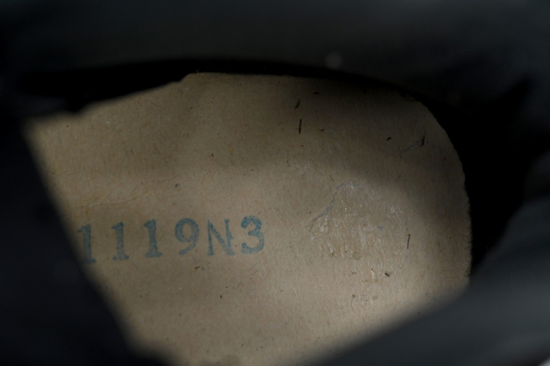 OG Air Jordan 6 Retro 'Chrome'