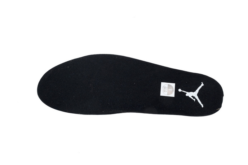 OG Air Jordan 6 Retro 'Chrome'