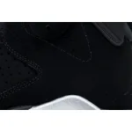 OG Air Jordan 6 Retro 'Chrome'