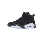 OG Air Jordan 6 Retro 'Chrome'