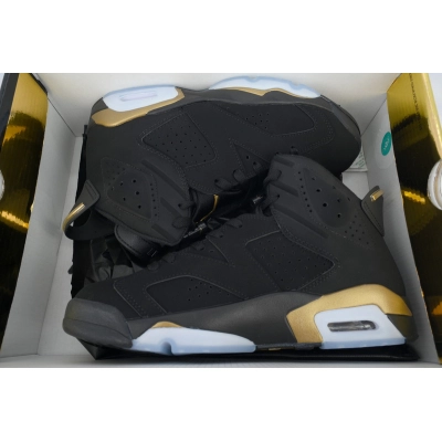 OG Air Jordan 6 Retro “DMP 02
