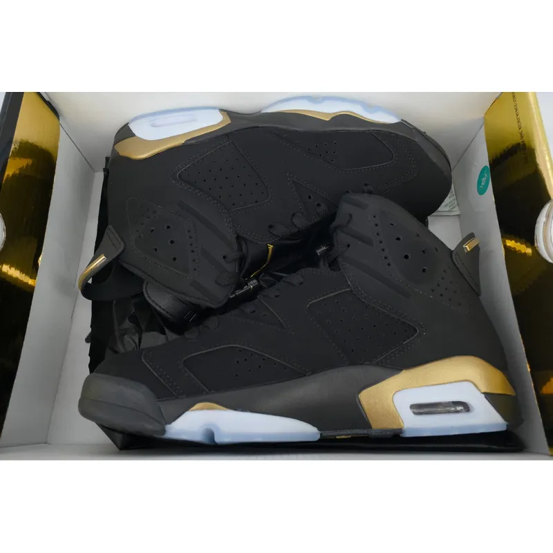 OG Air Jordan 6 Retro “DMP