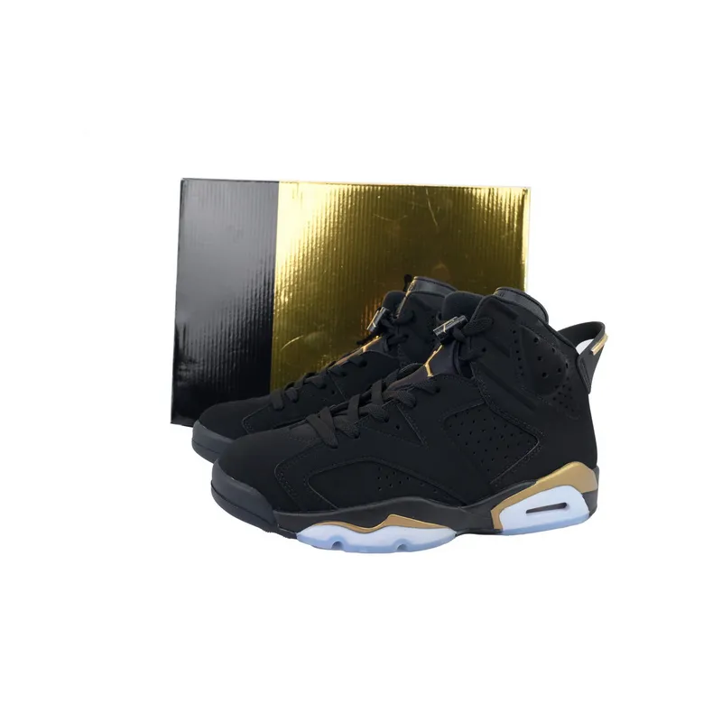 OG Air Jordan 6 Retro “DMP