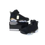 OG Air Jordan 6 Retro “DMP