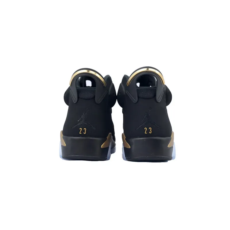 OG Air Jordan 6 Retro “DMP