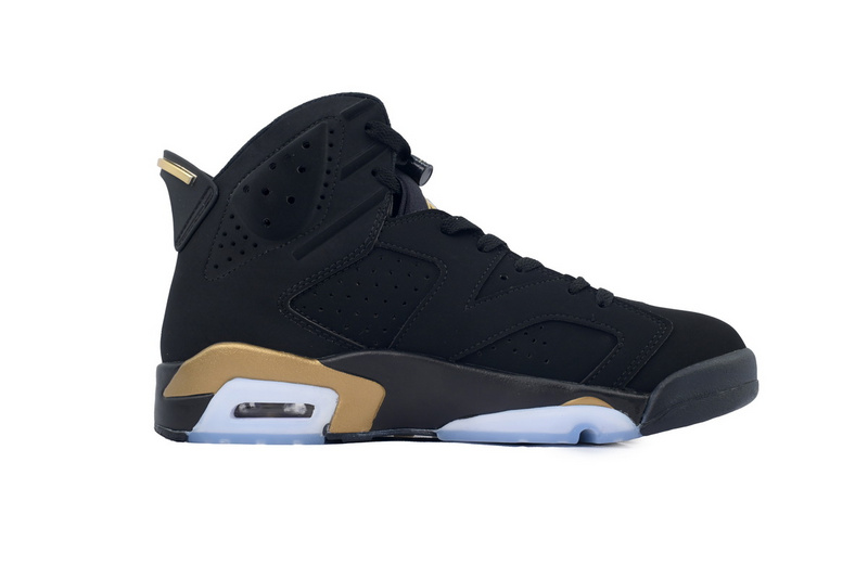 OG Air Jordan 6 Retro “DMP