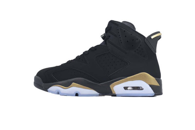 OG Air Jordan 6 Retro “DMP