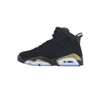 OG Air Jordan 6 Retro “DMP 01