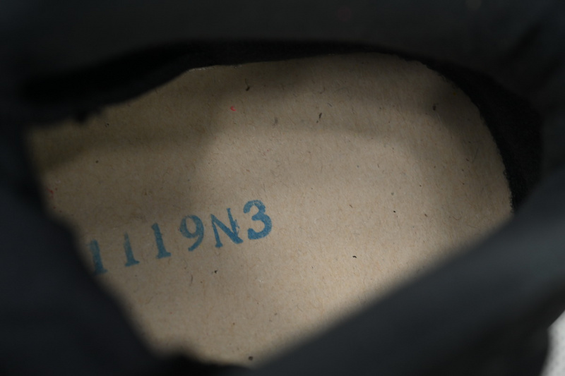 OG Air Jordan 6 Retro 'Infrared'