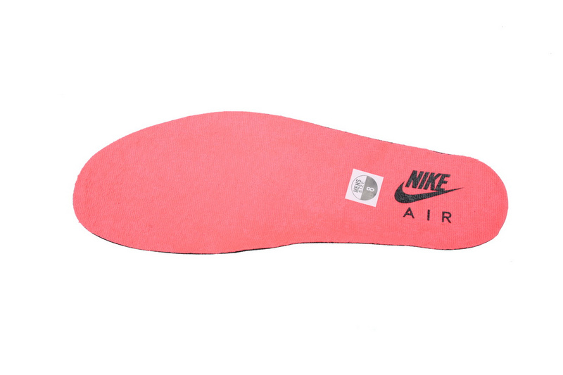 OG Air Jordan 6 Retro 'Infrared'