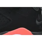 OG Air Jordan 6 Retro 'Infrared'