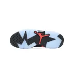 OG Air Jordan 6 Retro 'Infrared'