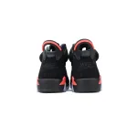OG Air Jordan 6 Retro 'Infrared'