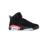 OG Air Jordan 6 Retro 'Infrared'