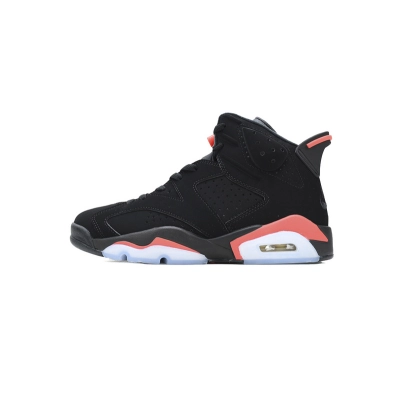 OG Air Jordan 6 Retro 'Infrared' 01