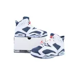 OG Air Jordan 6 Retro 'Olympic'