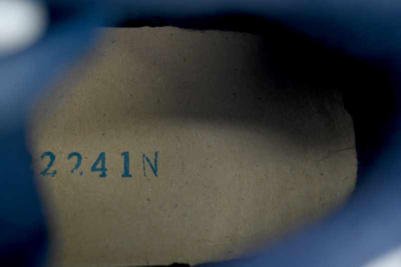 OG Air Jordan 6 Retro 'Olympic'