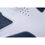 OG Air Jordan 6 Retro 'Olympic'
