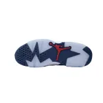 OG Air Jordan 6 Retro 'Olympic'
