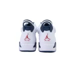 OG Air Jordan 6 Retro 'Olympic'