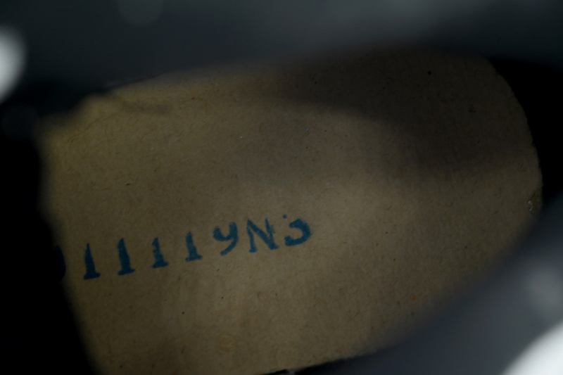 OG Air Jordan 6 Retro OG 'Carmine'