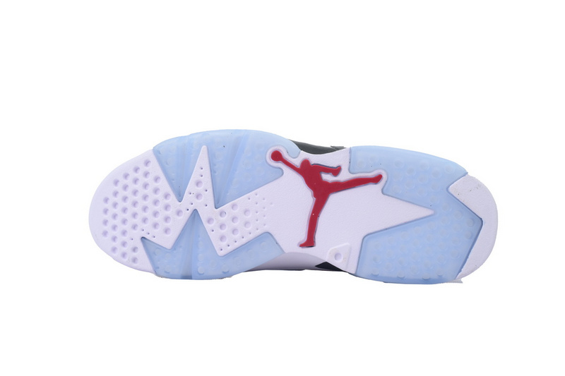 OG Air Jordan 6 Retro OG 'Carmine'