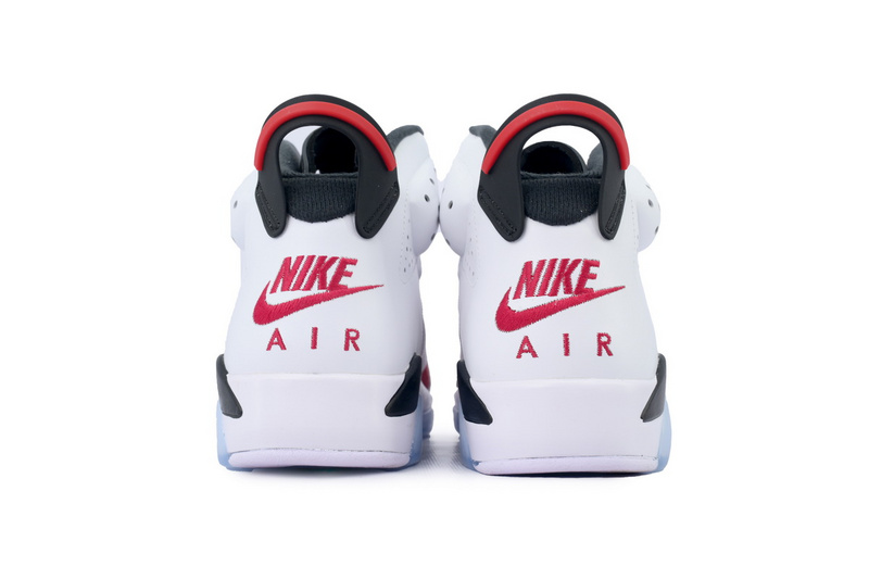 OG Air Jordan 6 Retro OG 'Carmine'