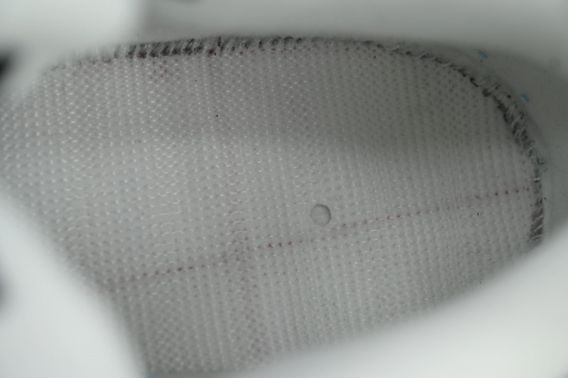 PB Bacth Air Jordan 4 “Fear”